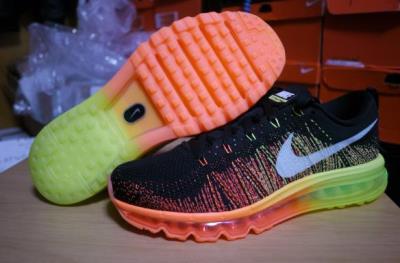 Cheap Nike Flyknit Air Max wholesale No. 1